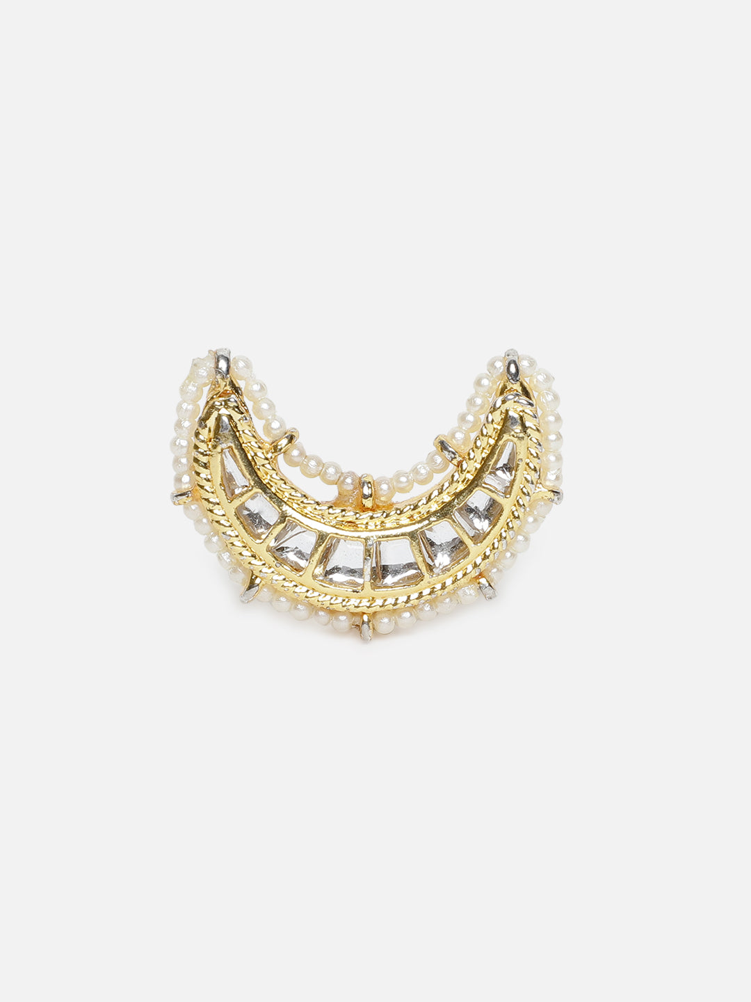 Dhoop Ka Jalwa Ring