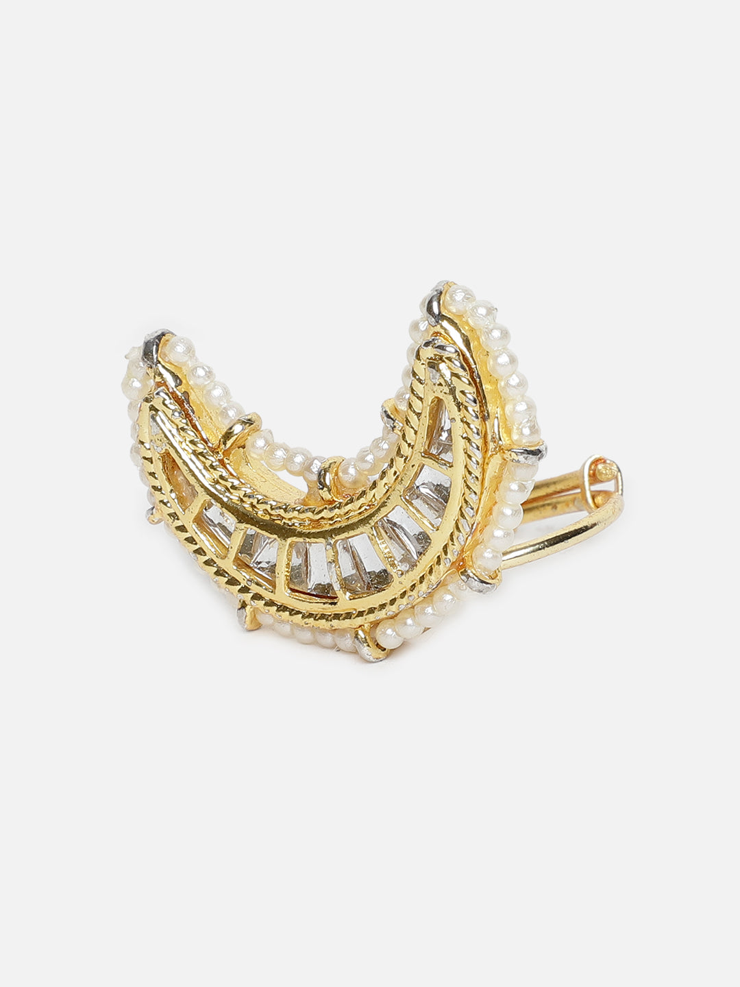 Dhoop Ka Jalwa Ring