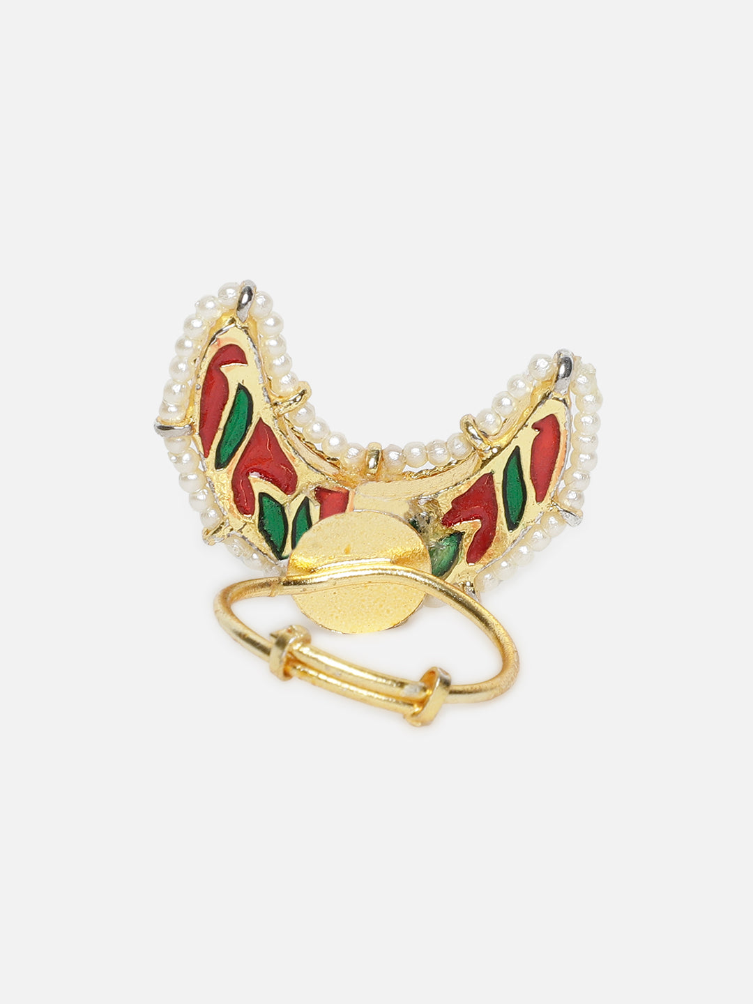 Dhoop Ka Jalwa Ring
