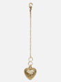 Zar-e-Sheesham Watch Charm