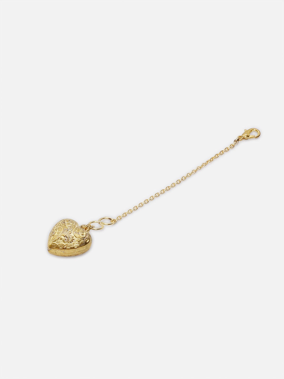 Zar-e-Sheesham Watch Charm