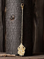 Sunehri Roshni Watch Charm