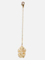 Sunehri Roshni Watch Charm