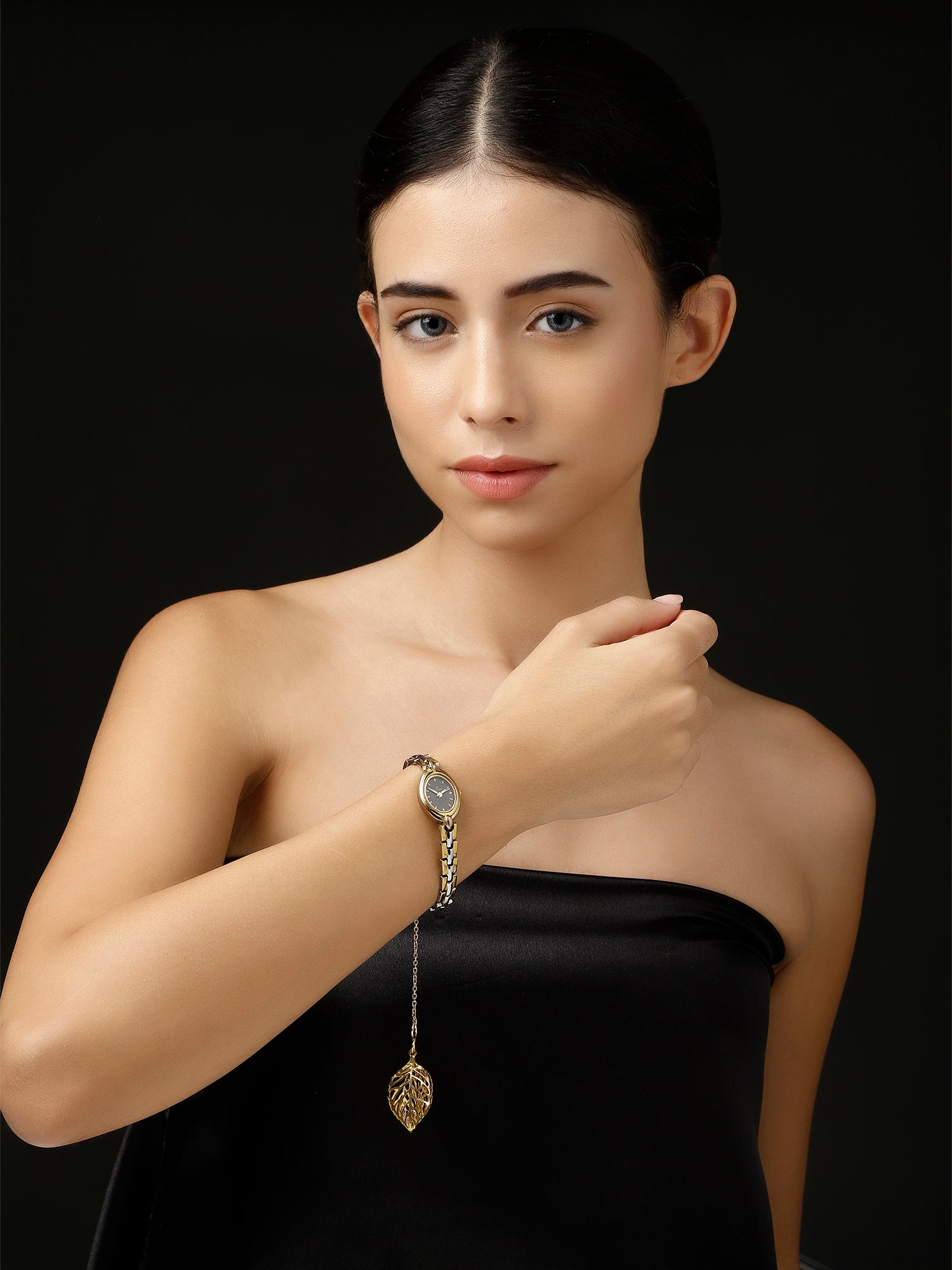 Zargul Glow Watch Charm