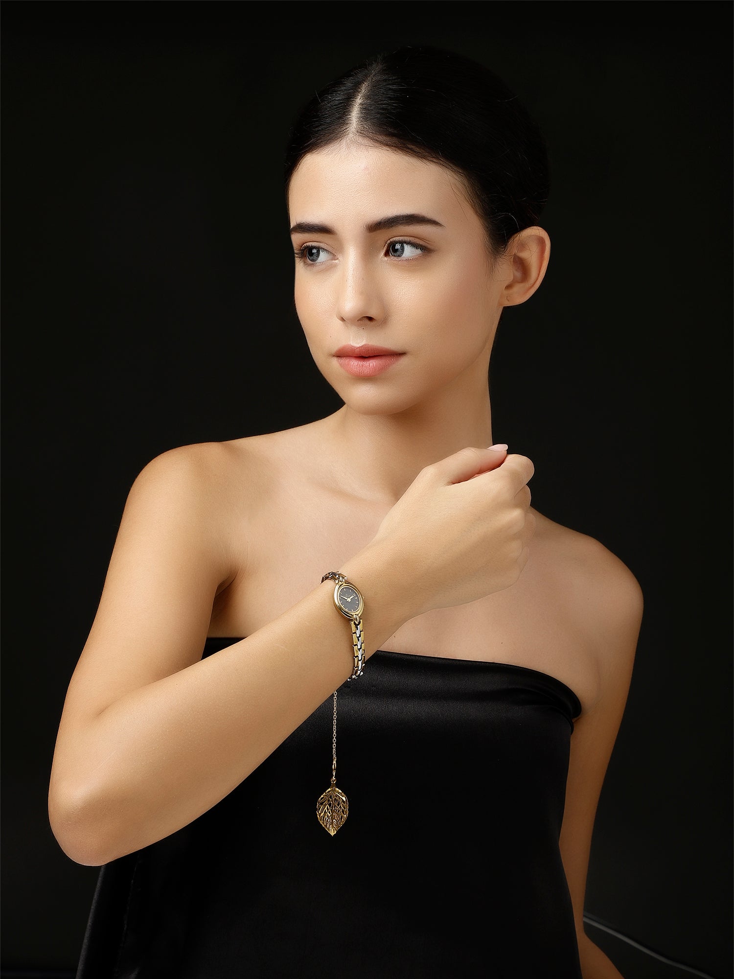 Zargul Glow Watch Charm