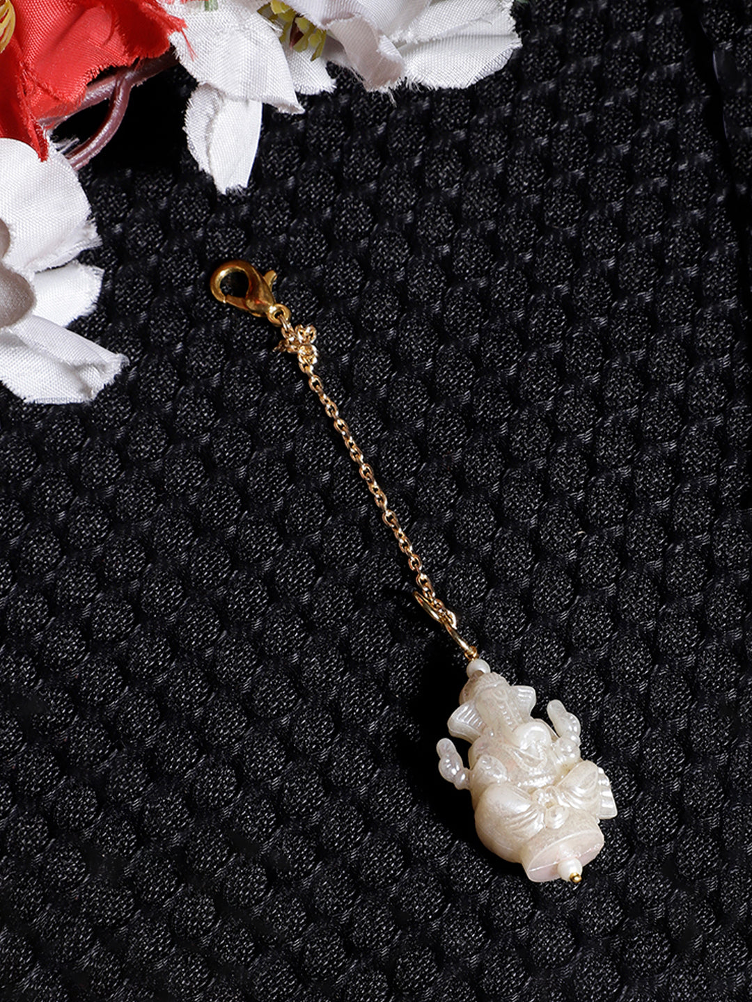Shaandar Zar Watch Charm