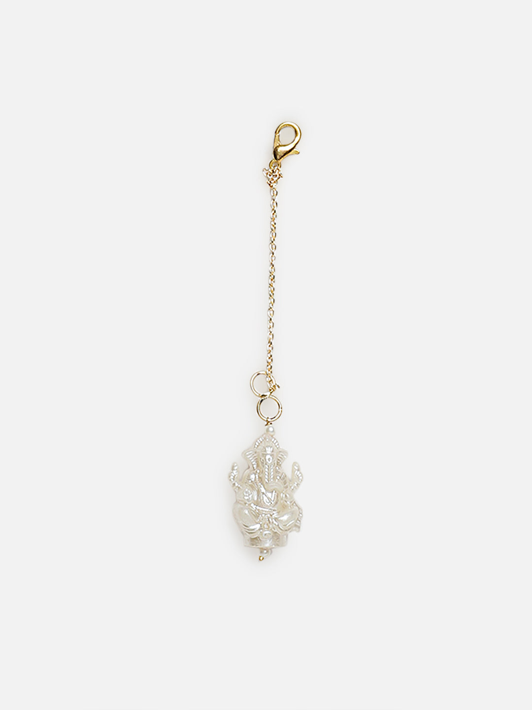 Shaandar Zar Watch Charm