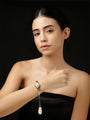 Shaandar Zar Watch Charm