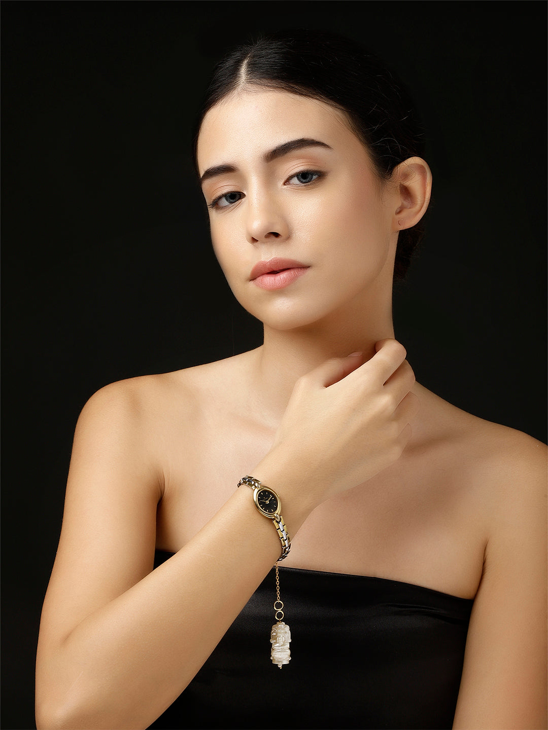 Shaandar Zar Watch Charm