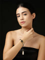 Shaandar Zar Watch Charm