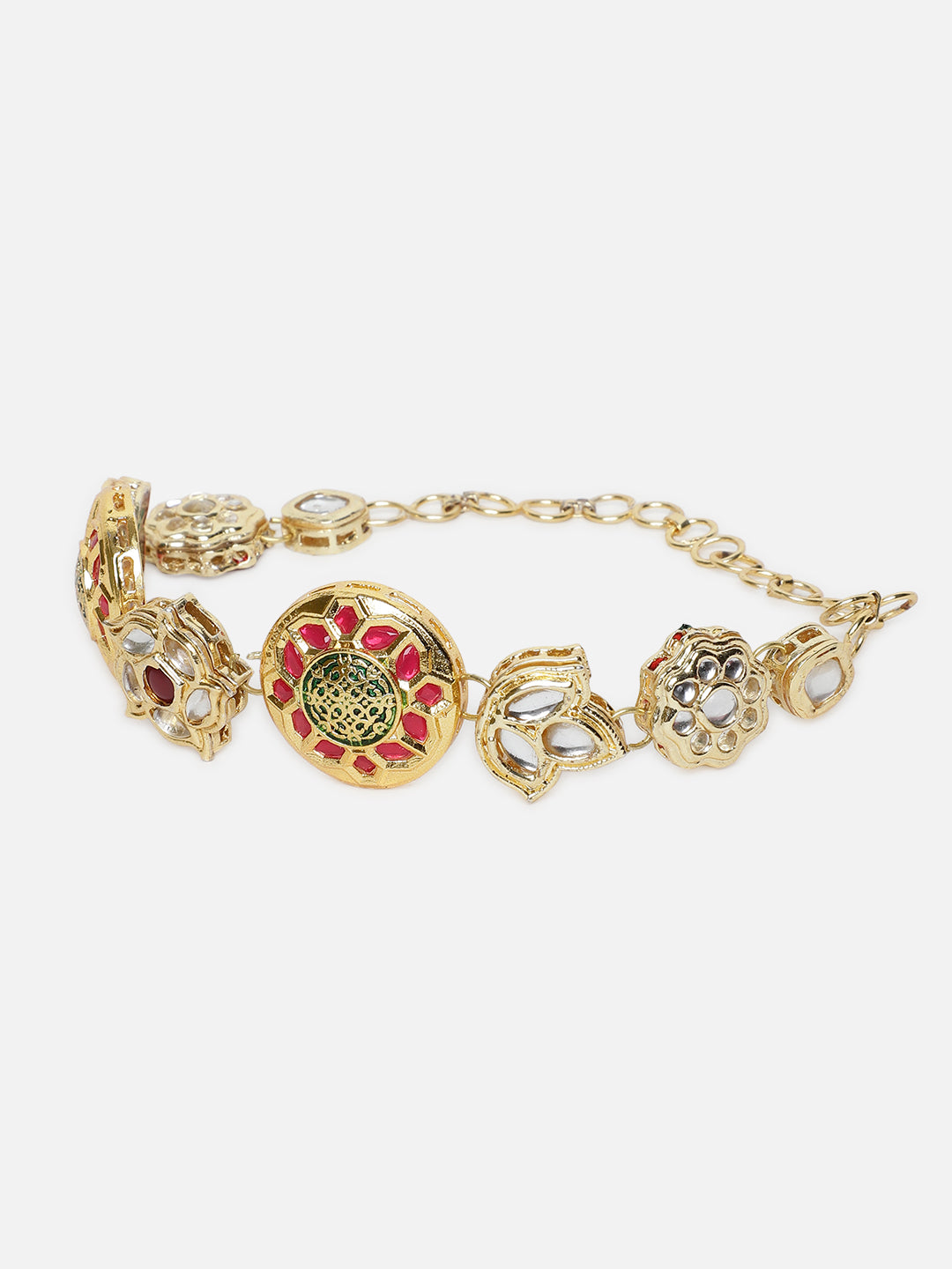 Roshni-e-Rang Head Band