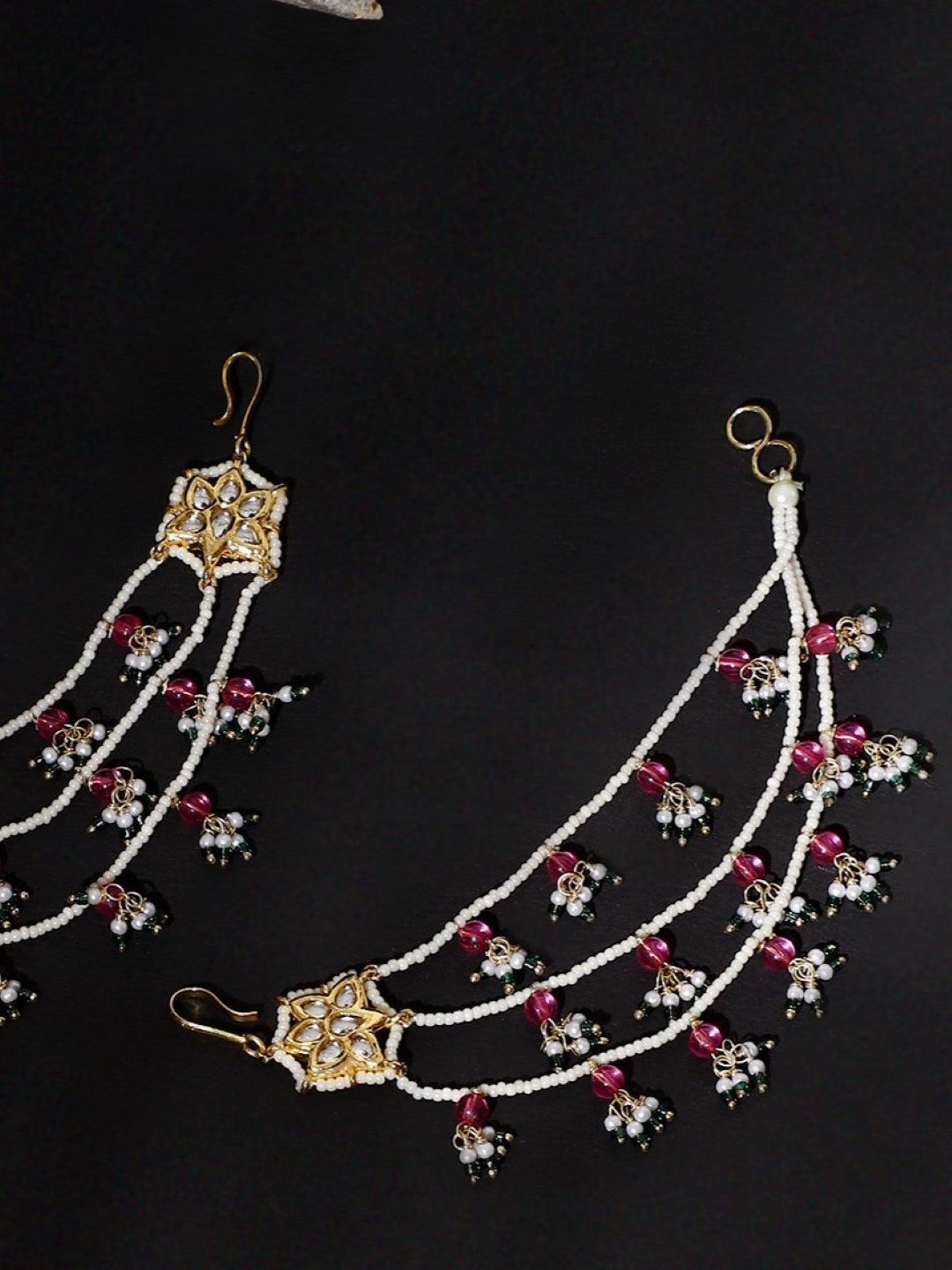Gul-e-Nazuk Kanchain