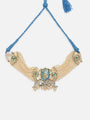Firoza Charm Chokar