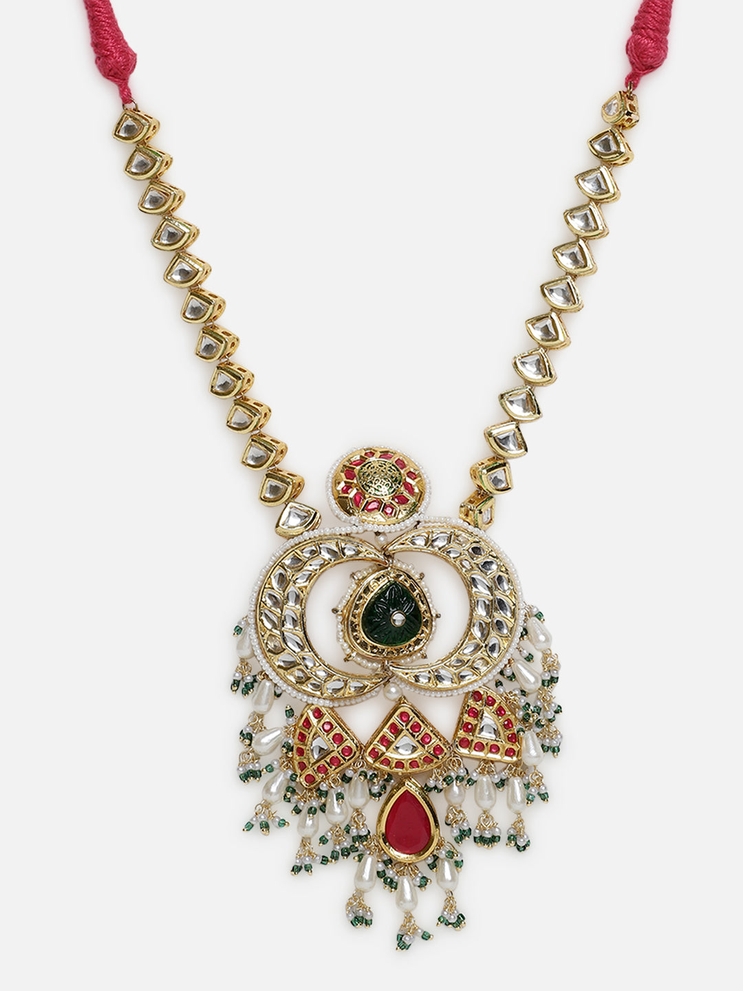 Surkh-e-Gul Haar