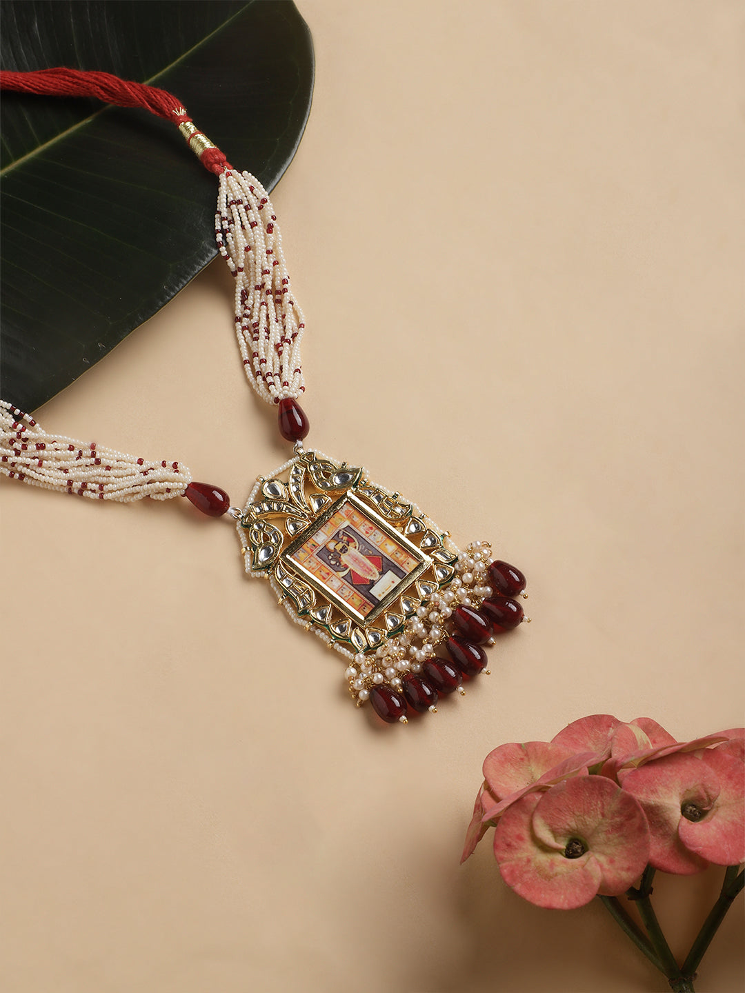 Anar-e-Zar Haar