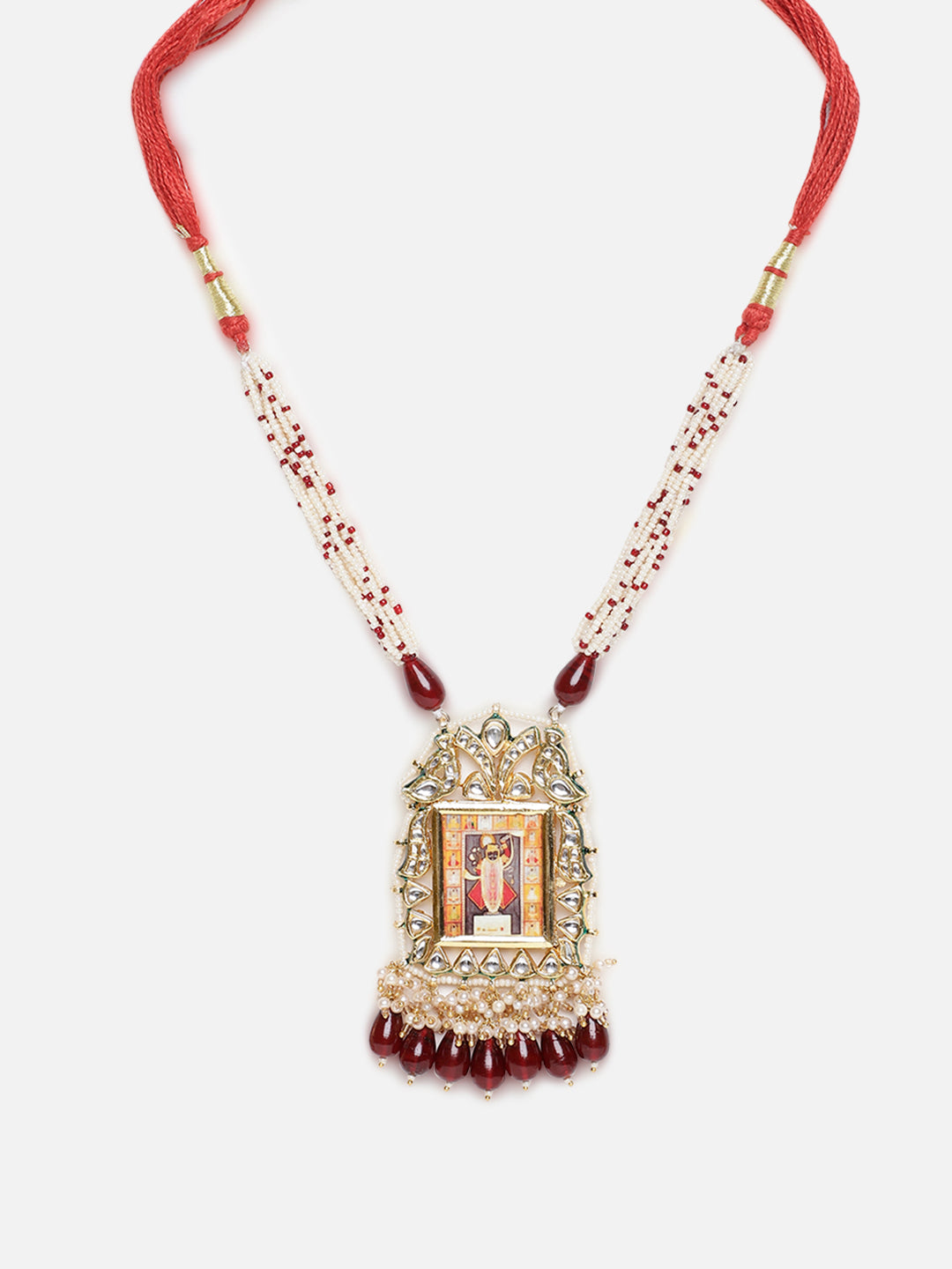 Anar-e-Zar Haar