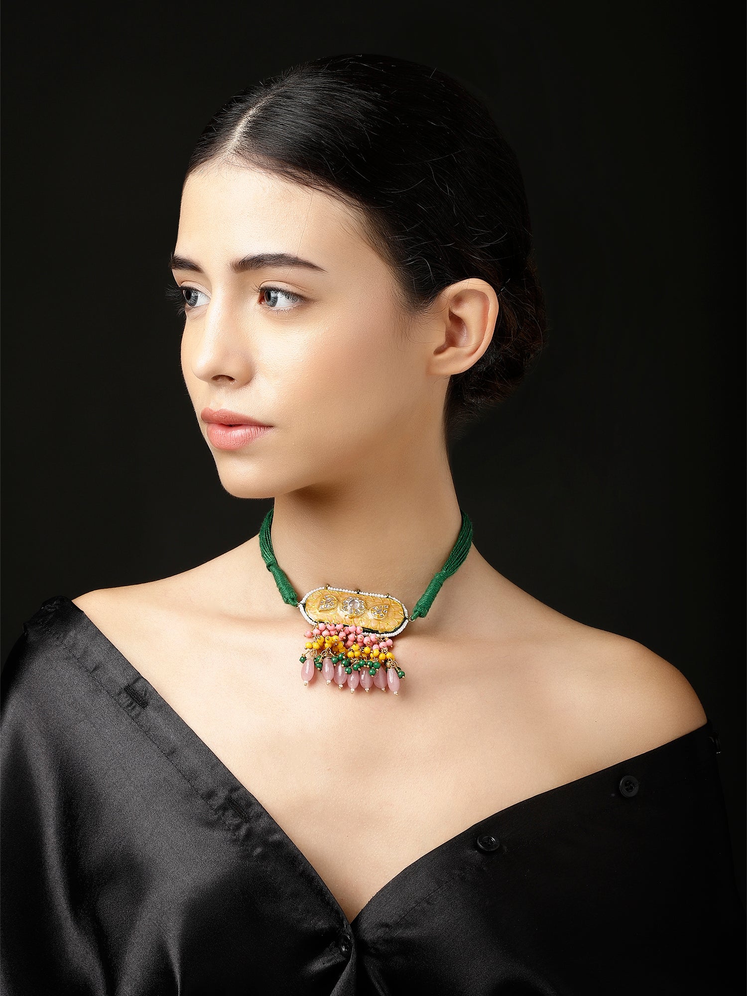 Bagh-e-Zamurd Haar