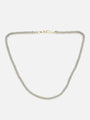 Husn-e-Zamurd layered necklace