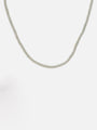 Husn-e-Zamurd layered necklace