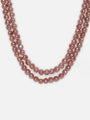 Chandan Touch layered necklace