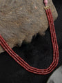 Gulnaar Elegance layered necklace