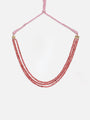 Gulnaar Elegance layered necklace