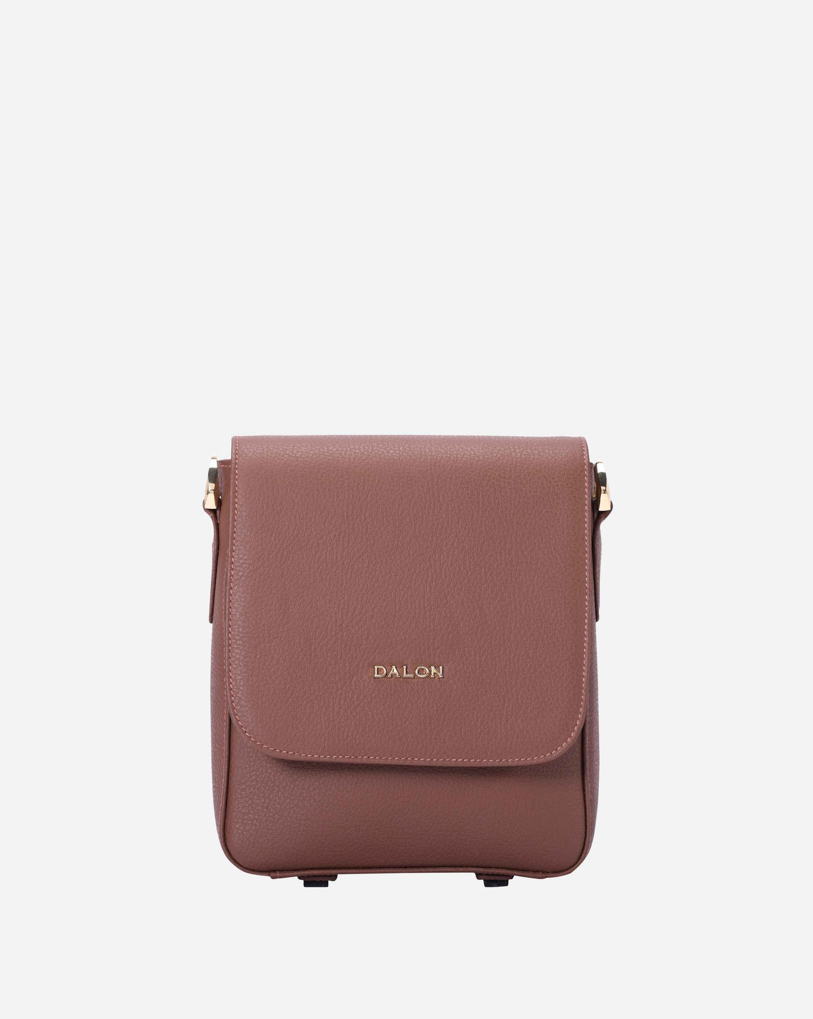 Allure Small Messenger