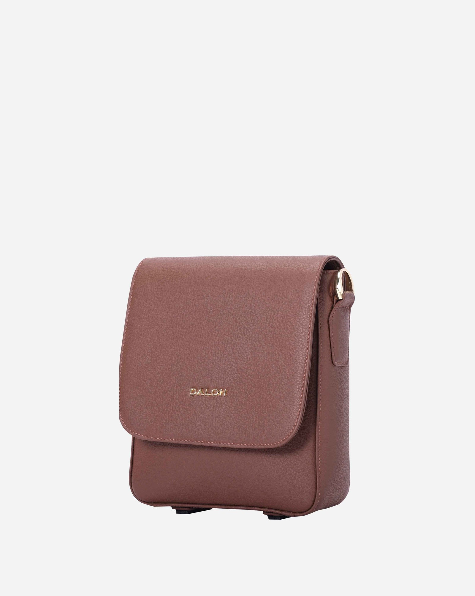 Allure Small Messenger