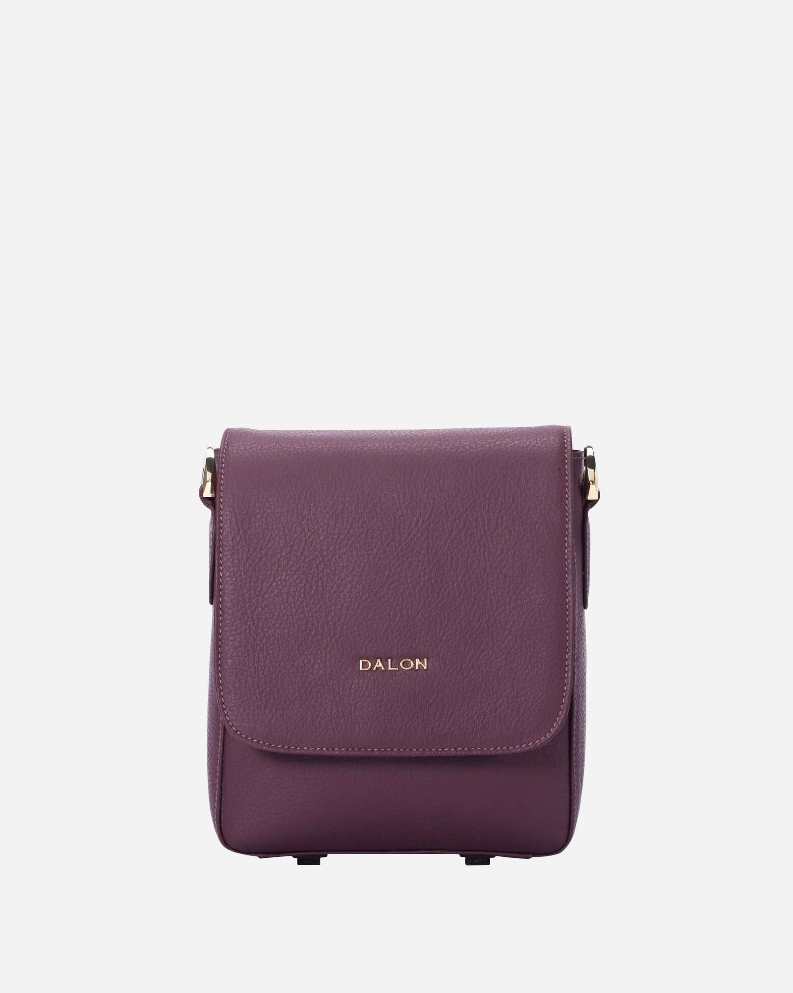 Allure Small Messenger