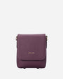 Allure Small Messenger