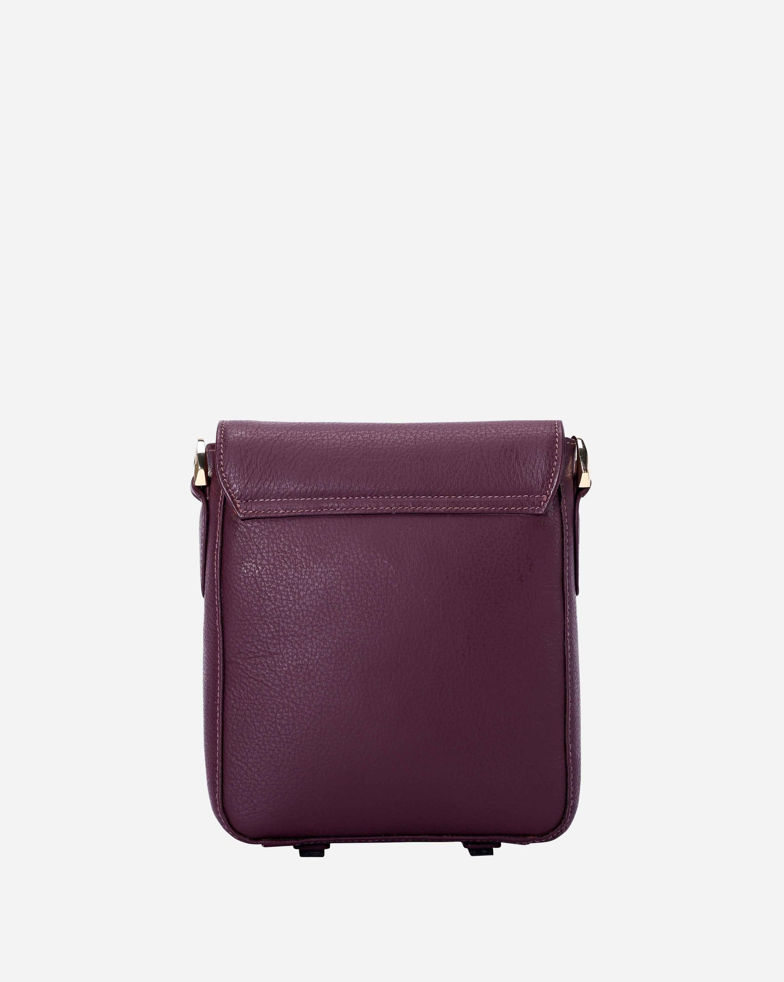 Allure Small Messenger