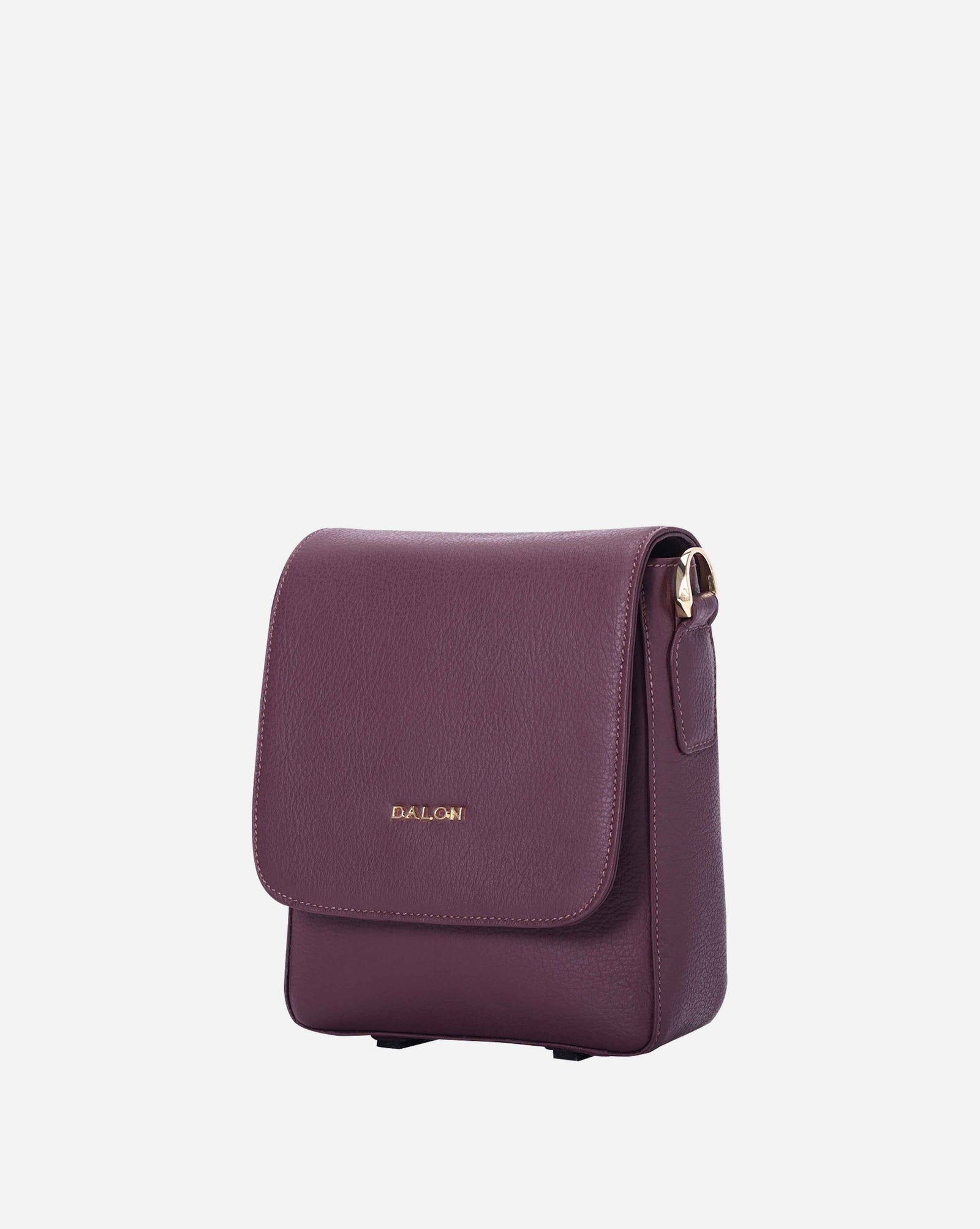 Allure Small Messenger