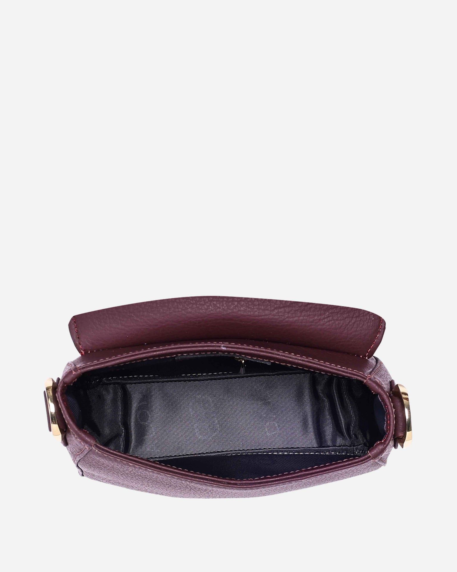 Allure Small Messenger