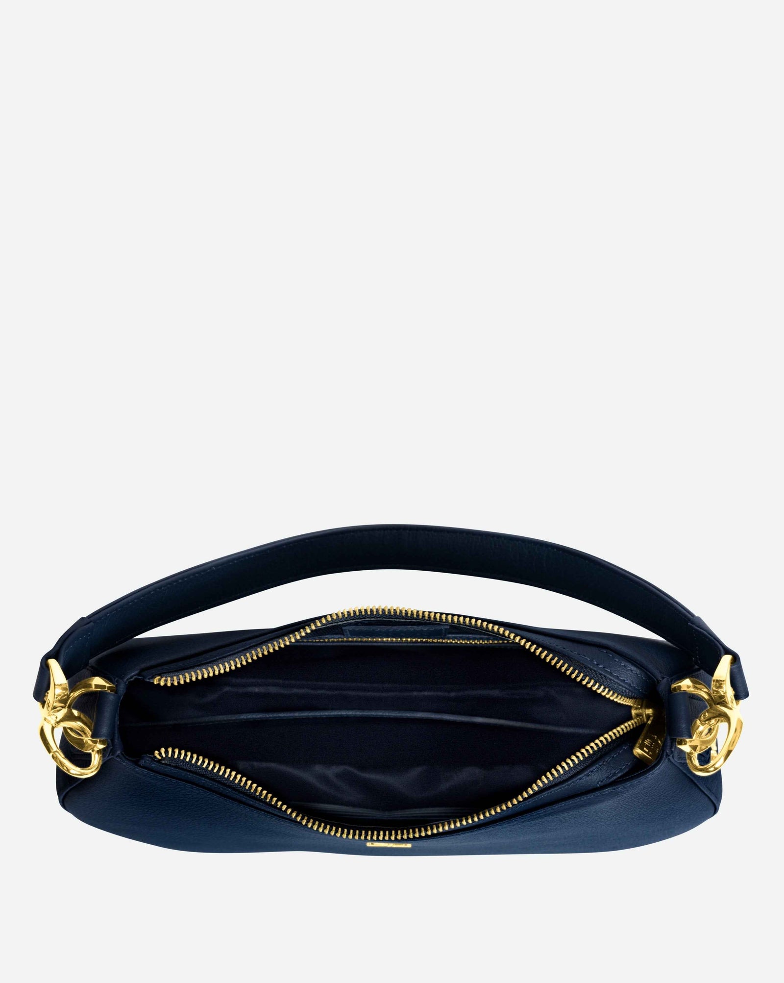 Crescent Shoulder Bag