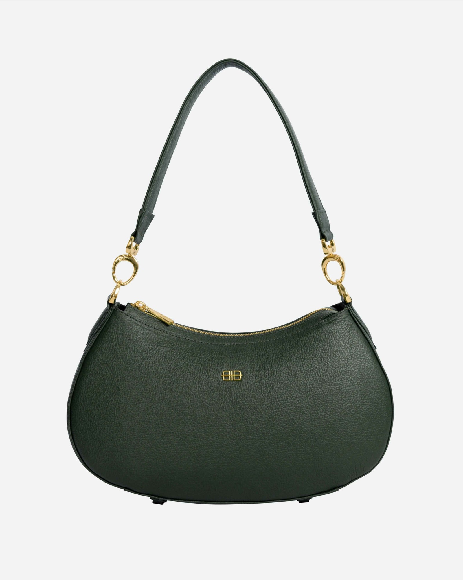 Crescent Shoulder Bag
