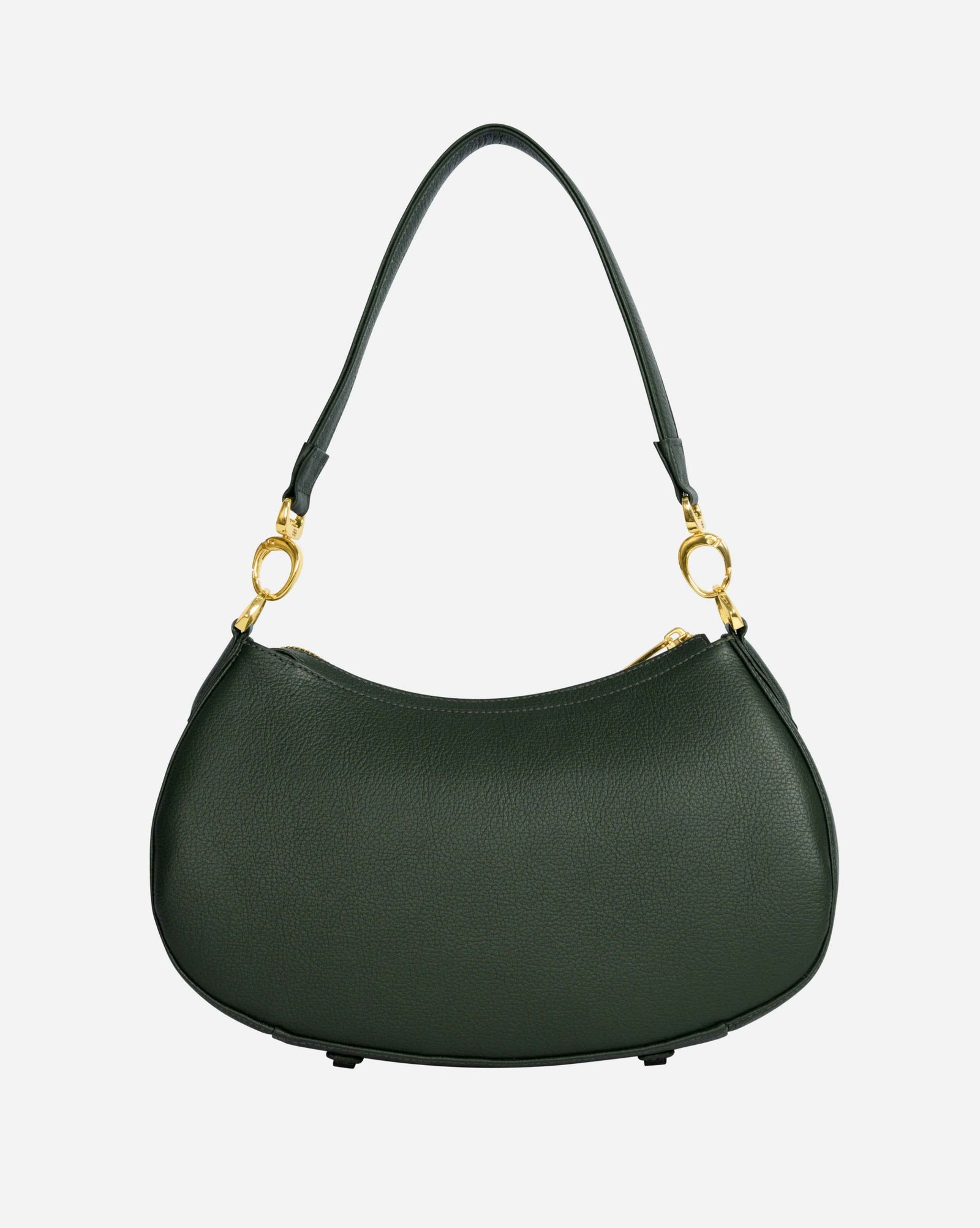 Crescent Shoulder Bag