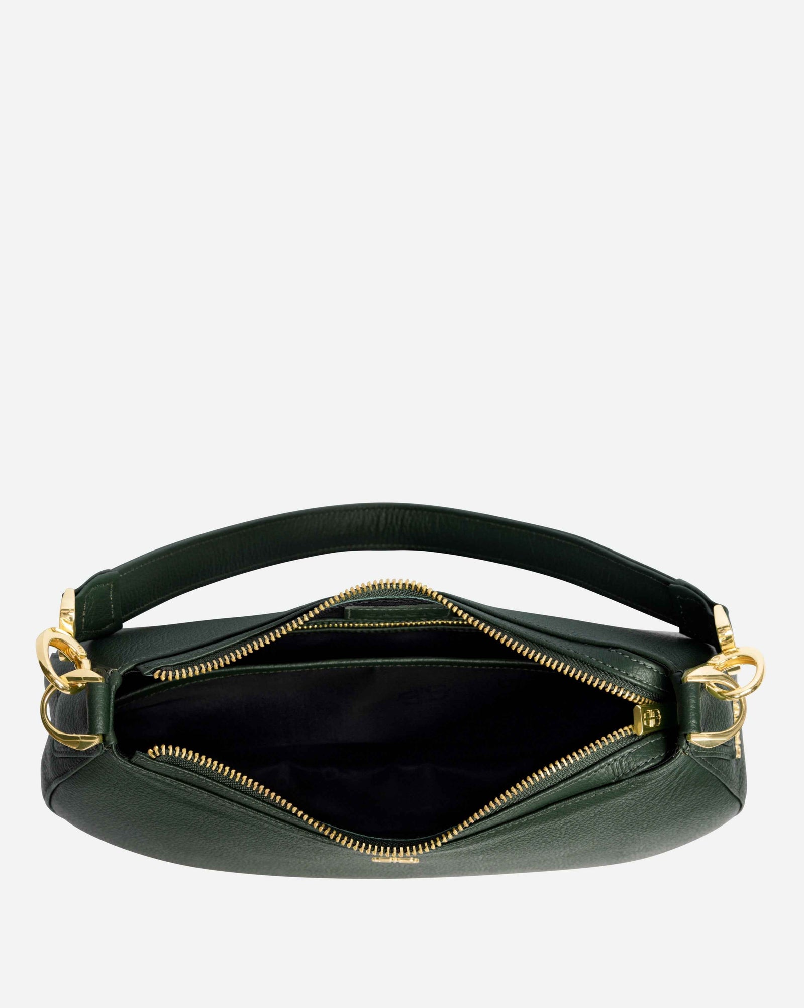 Crescent Shoulder Bag