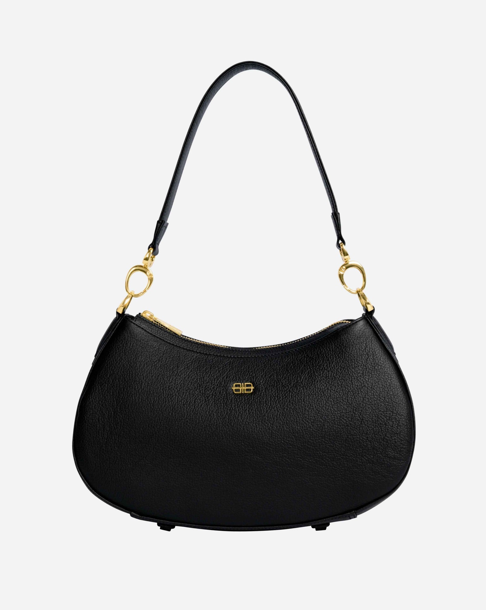 Crescent Shoulder Bag