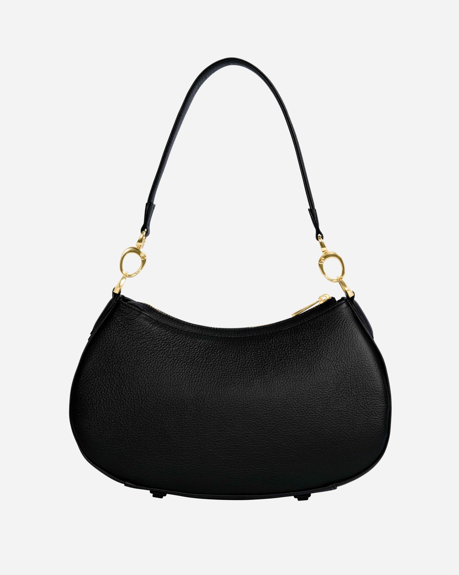 Crescent Shoulder Bag