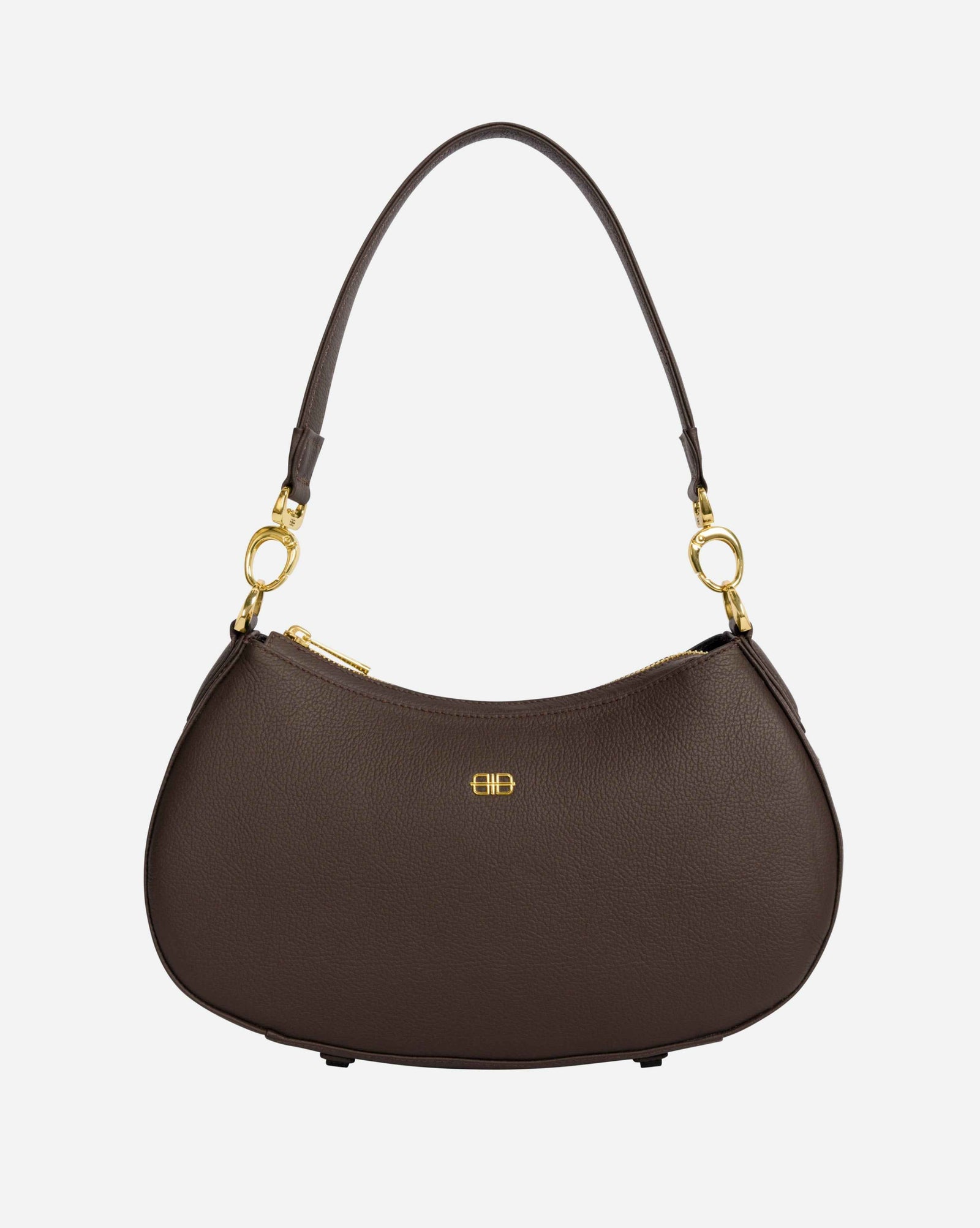 Crescent Shoulder Bag