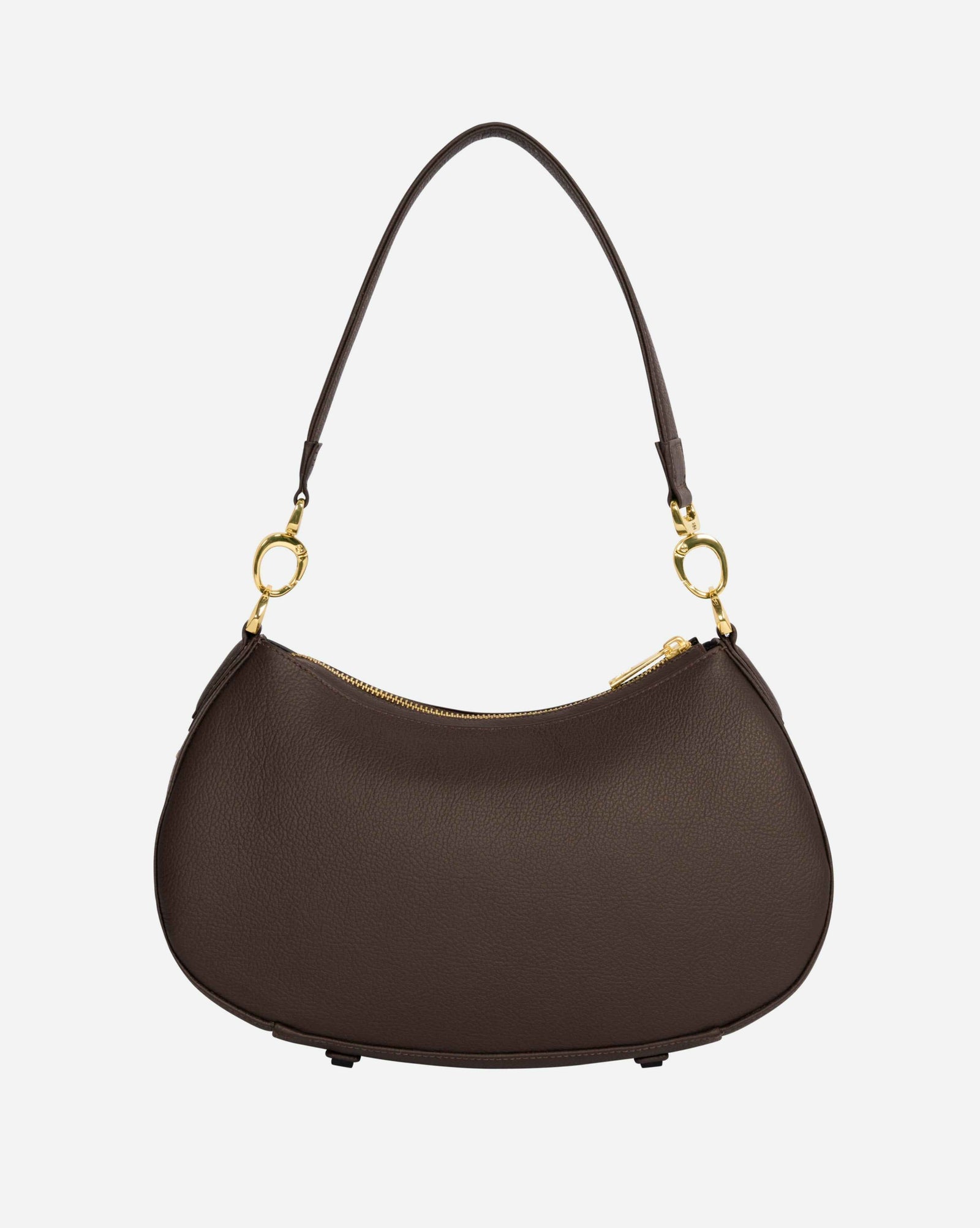 Crescent Shoulder Bag