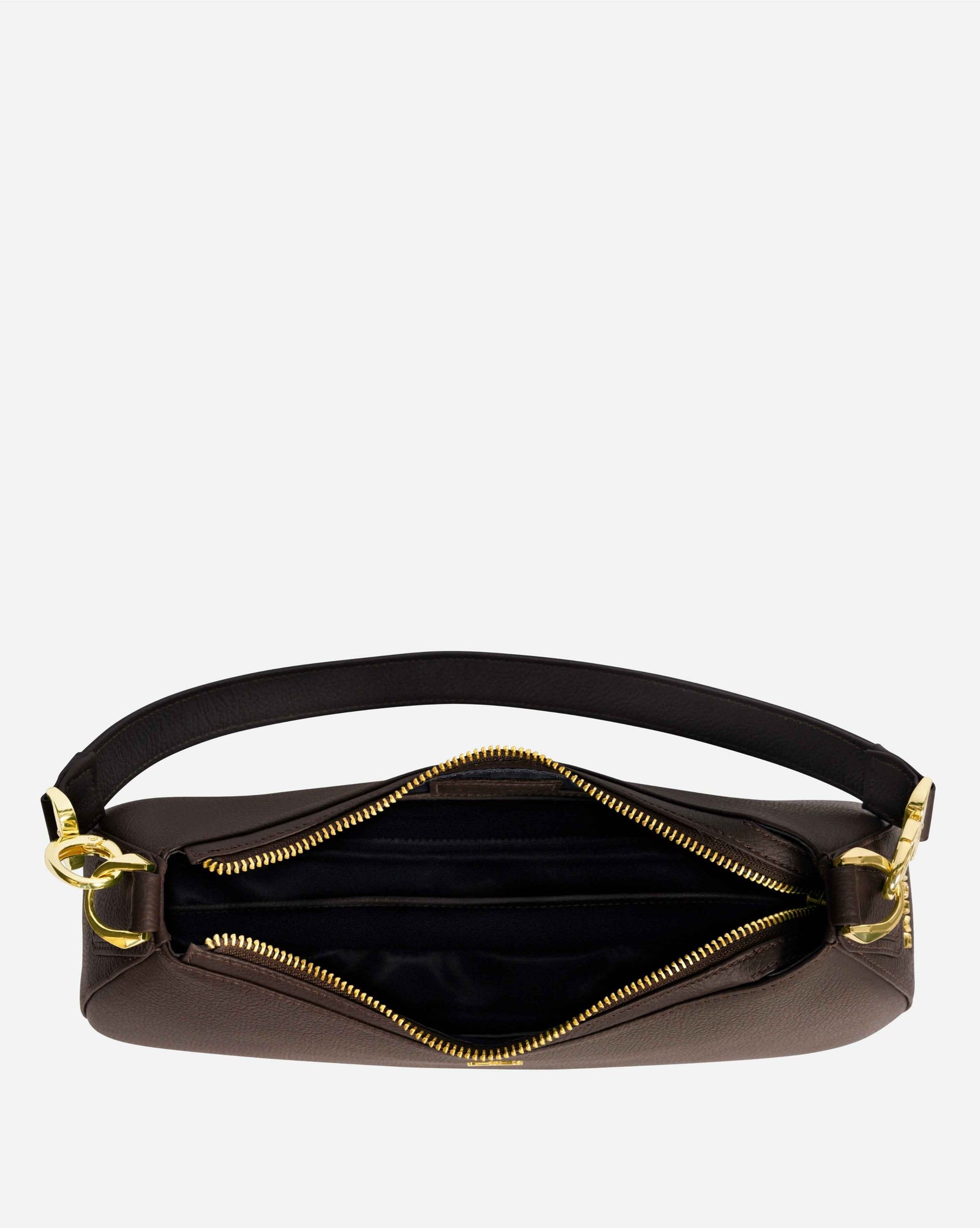 Crescent Shoulder Bag