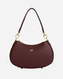 Crescent Shoulder Bag
