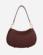 Crescent Shoulder Bag