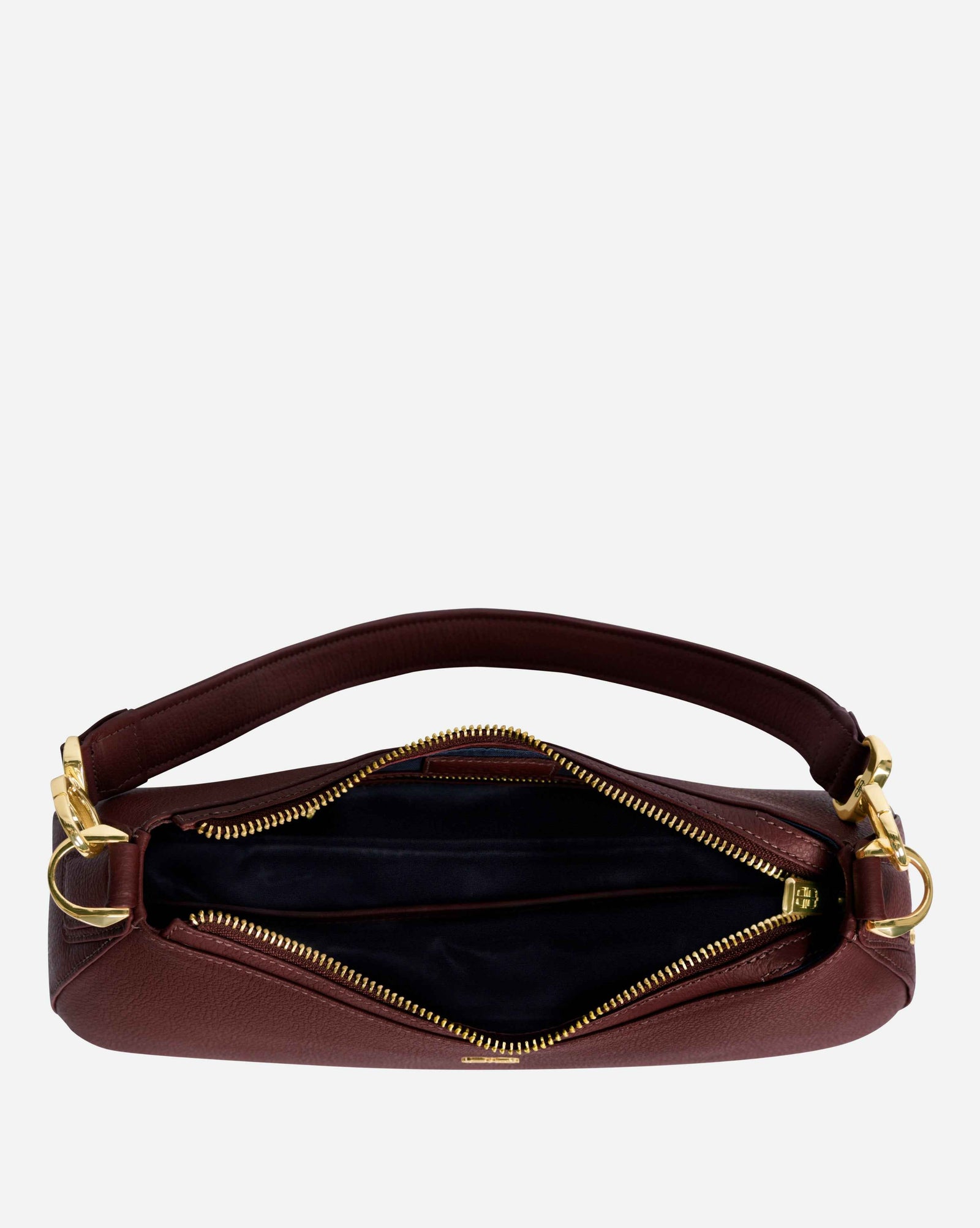 Crescent Shoulder Bag