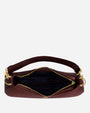 Crescent Shoulder Bag