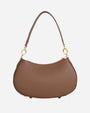 Crescent Shoulder Bag