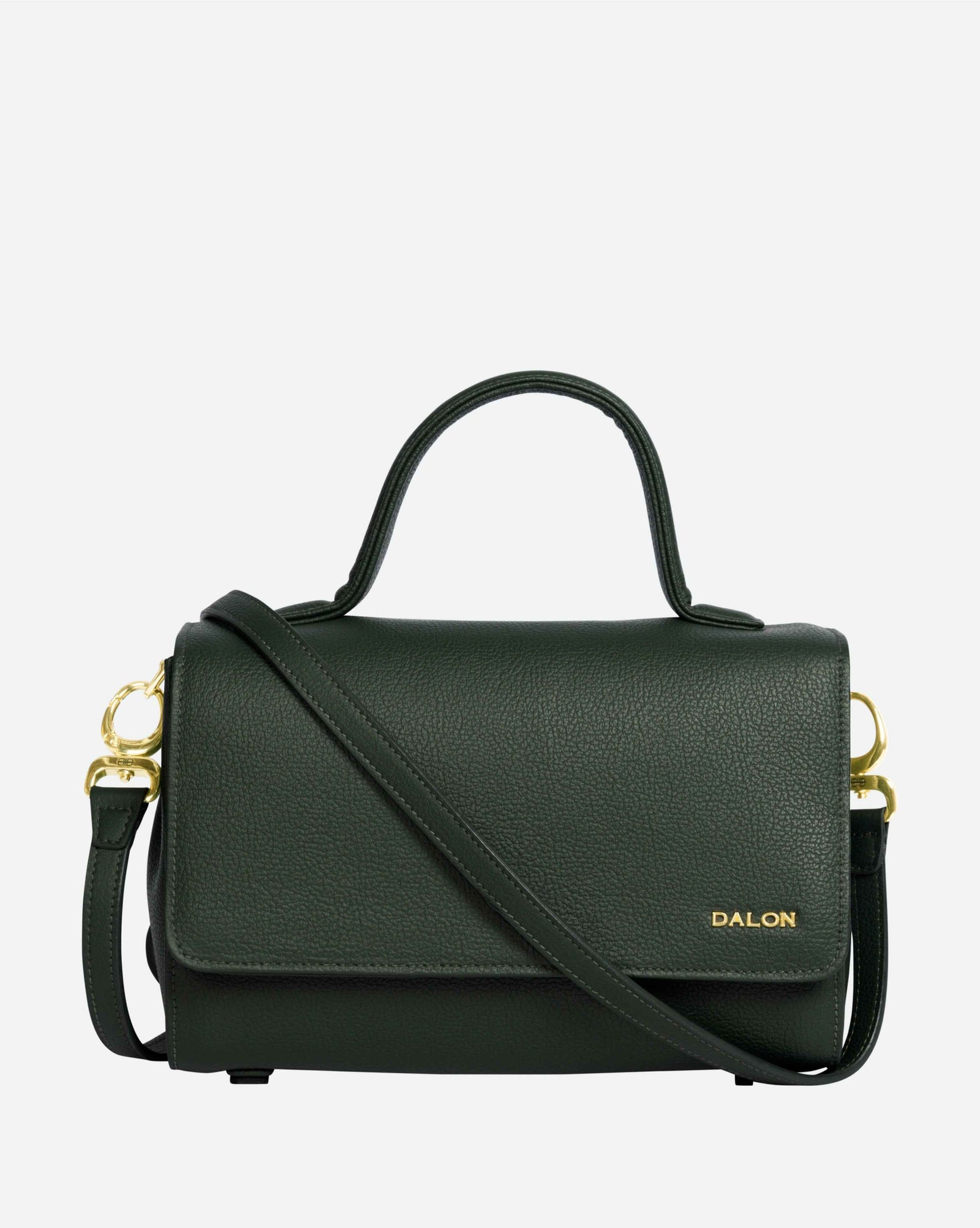 Verve Classic Crossbody