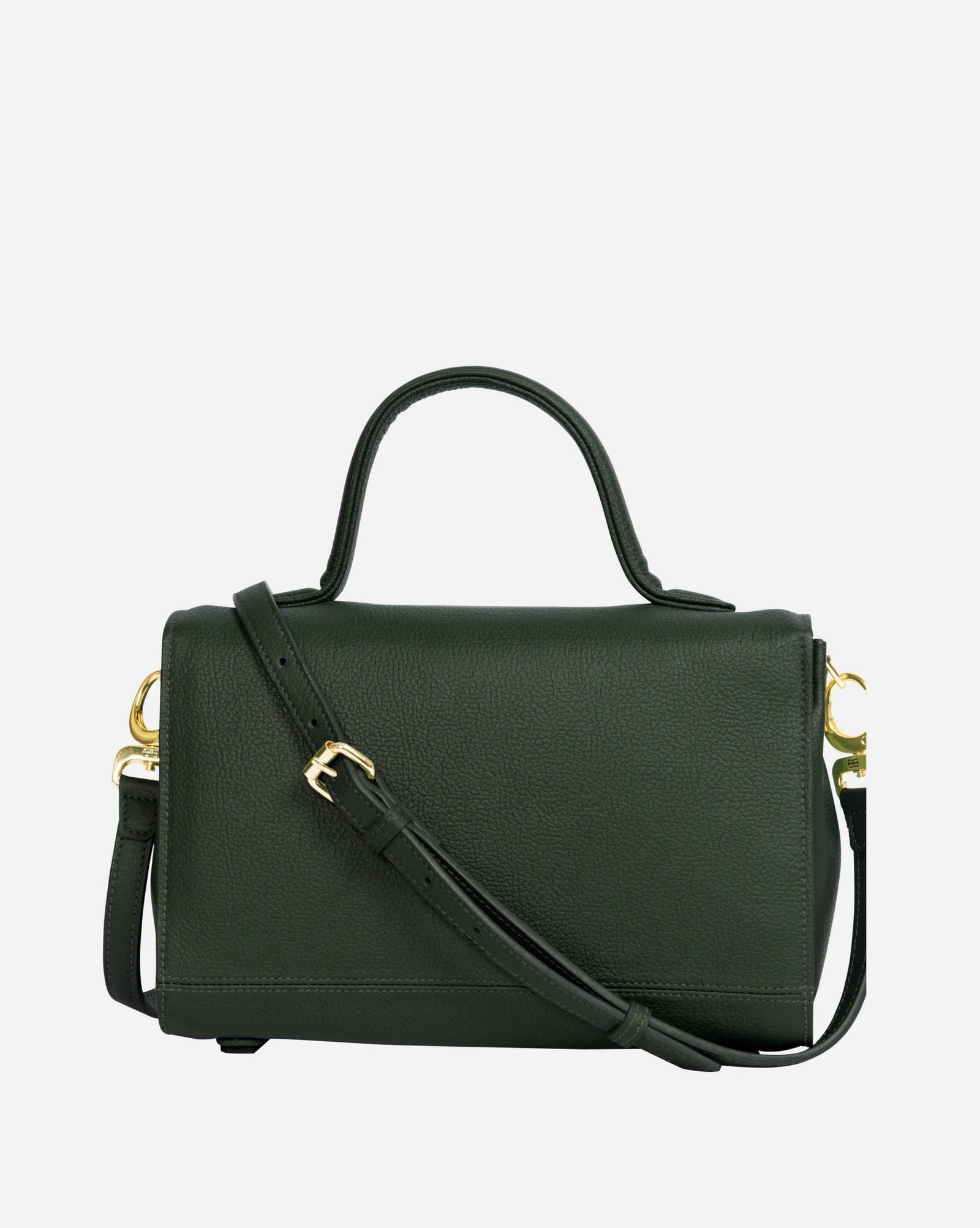 Verve Classic Crossbody