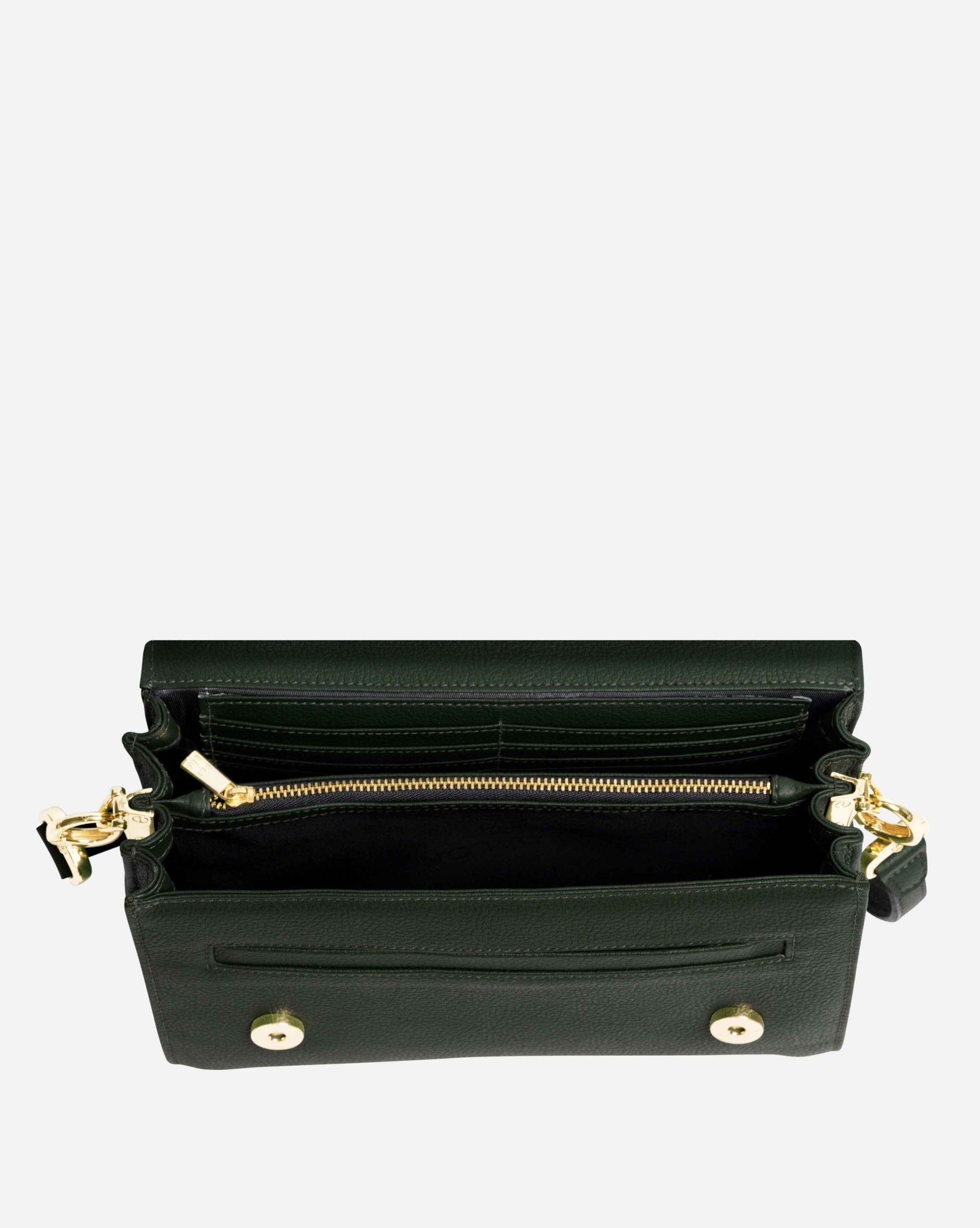 Verve Classic Crossbody